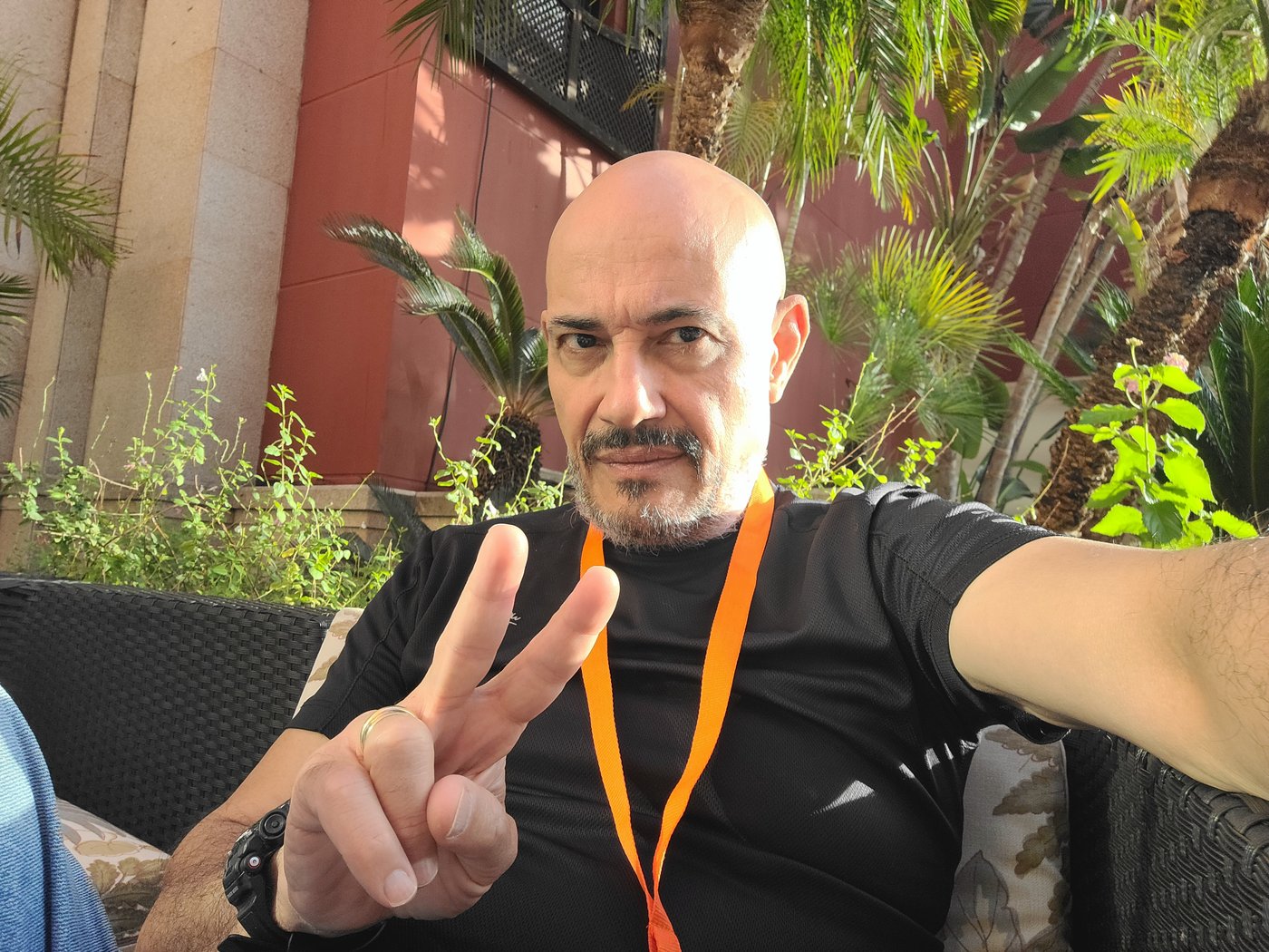 Marbella, Spain - CHIRA-2025