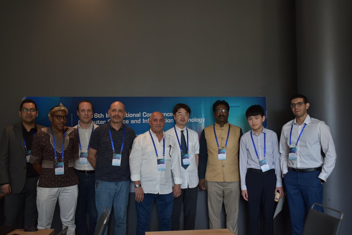 Paris, France - ICCSIT-2023