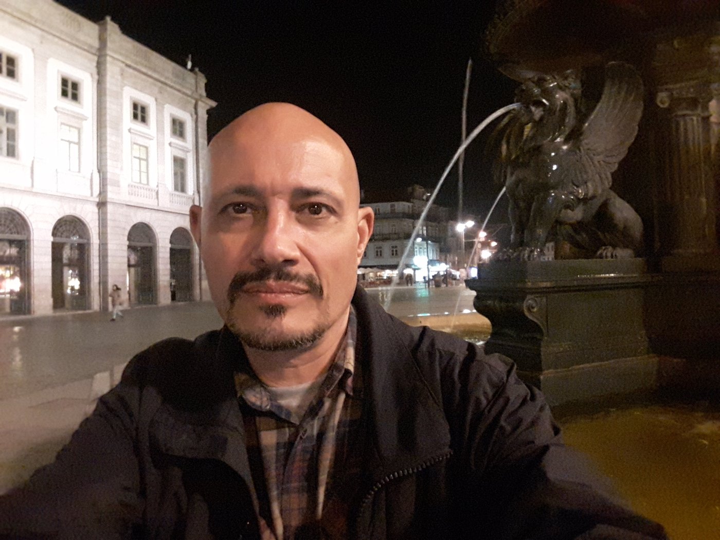 Porto, Portugal - KDIR-2016