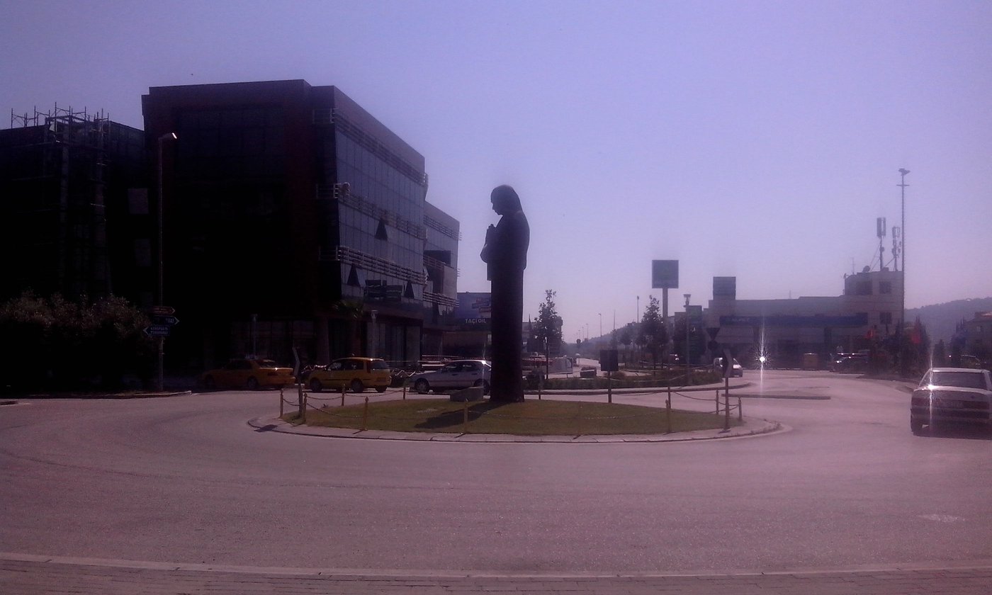 Tirana, Albania - 2013